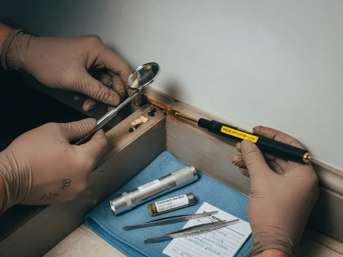 Why choose Emergency Pest Control in Vinton, CA